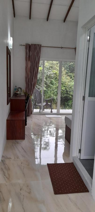 Senomaal Sigiri Resort Dambulla Eksteriør bilde