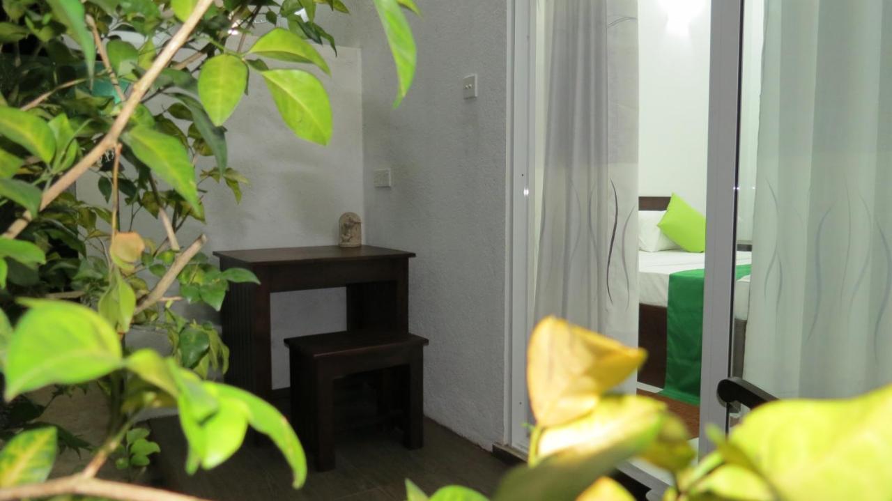 Senomaal Sigiri Resort Dambulla Eksteriør bilde