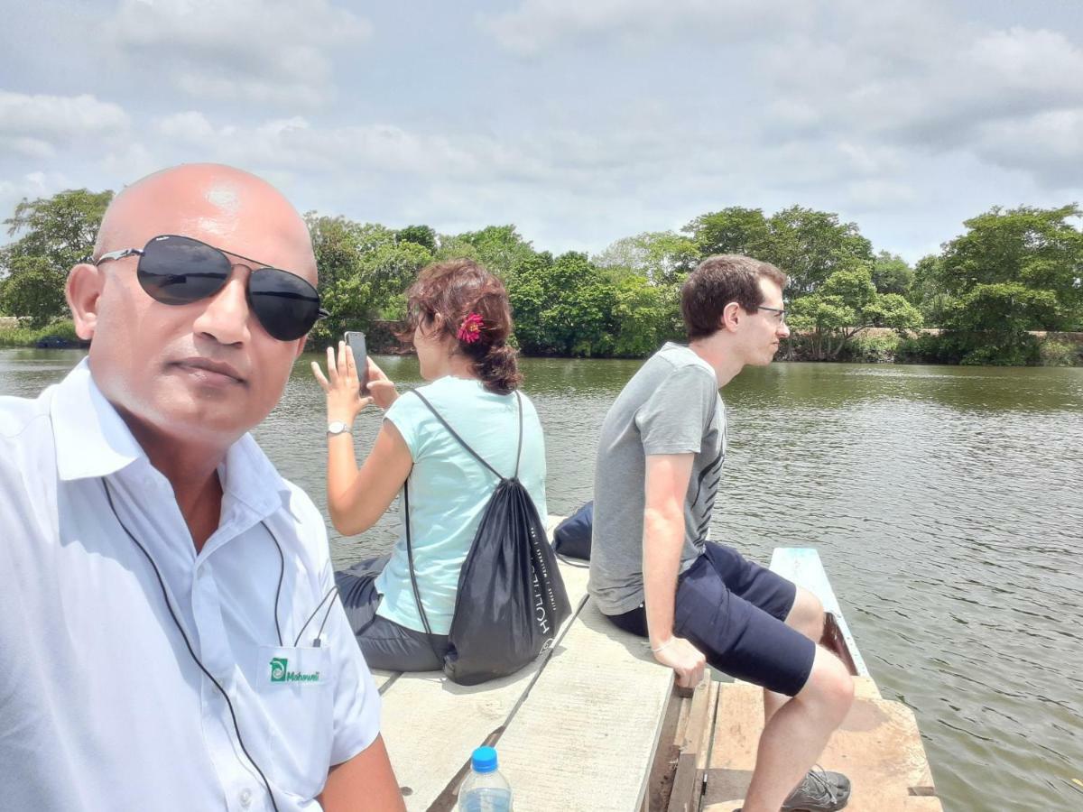 Senomaal Sigiri Resort Dambulla Eksteriør bilde